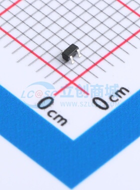 稳压二极管 MMBZ5252BT-7-F SOT-523 DIODES(美台) 电子元件配单