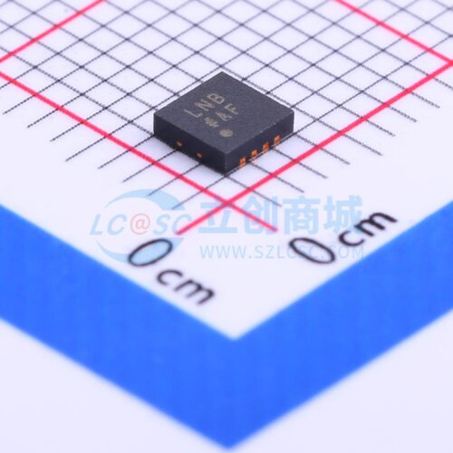 线性稳压器(LDO) ADM7150ACPZ-5.0-R7 LFCSP-8 ADI(亚德诺) 原装