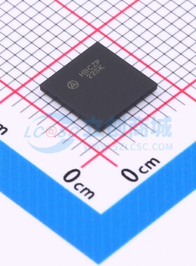 视频接口芯片 AP0202AT2L00XPGA0-DR VFBGA-100 onsemi(安森美)