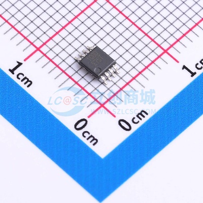 运算放大器 TLV9352QDGKRQ1 VSSOP-8 TI/德州 电子元器件原装正品