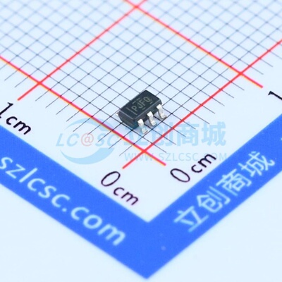 线性稳压器(LDO) TPS73601DBVR SOT-23-5 TI/德州 电子元器件配单