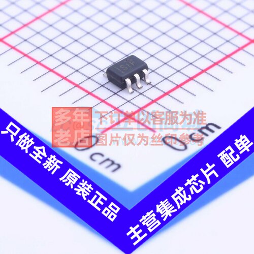 运算放大器 OPA313IDCKT SC-70-5 TI/德州 电子元件配单原装正品
