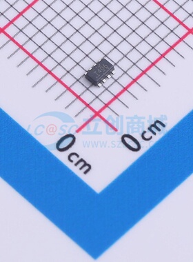 RS-485/RS-422芯片 THVD1406DRLR SOT-8(5x3) TI/德州 电子元器件