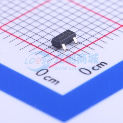 电压基准芯片 LM4041C12IDBZR SOT-23 TI/德州 电子元件原装正品