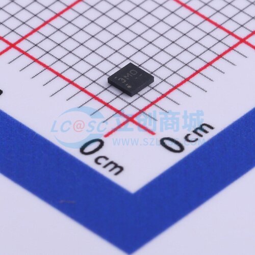 模拟开关/多路复用器 TS3A4751RUCR QFN-14 TI/德州 电子元件配单