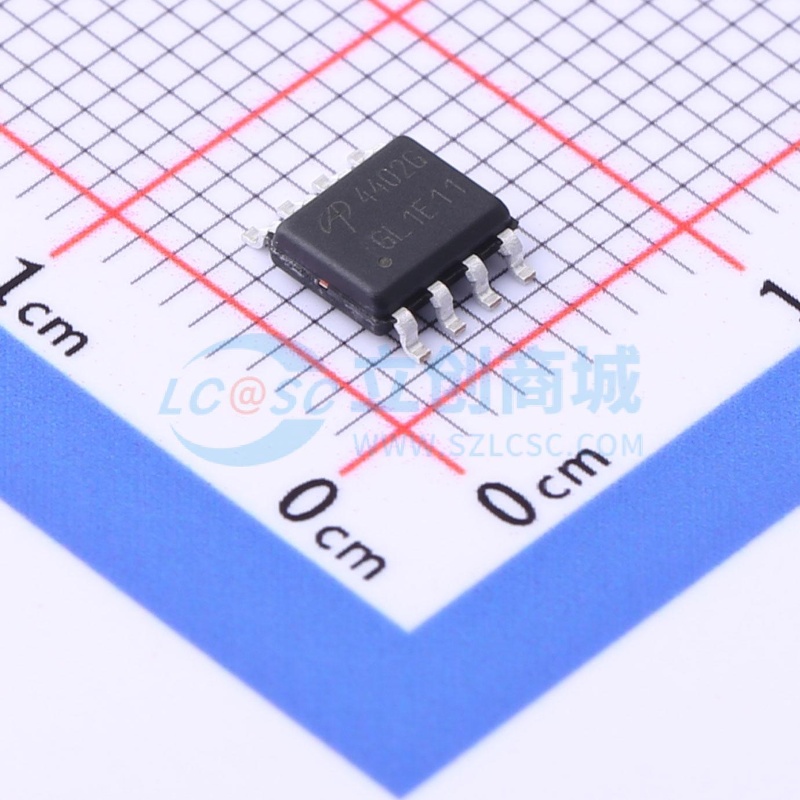 场效应管(MOSFET) AO4402G SO-8 AOS 电子元器件配单原装正品