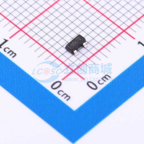 场效应管(MOSFET) DMN2025U-7 - DIODES(美台) 电子元件原装正品