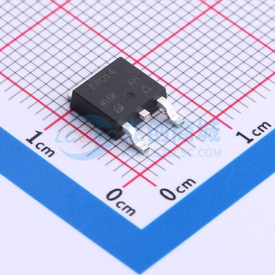 场效应管(MOSFET) IRFR014TRPBF DPAK VISHAY(威世) 电子元件配单