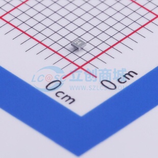 场效应管(MOSFET) SI8489EDB-T2-E1 UFBGA-4 VISHAY(威世) 元器件