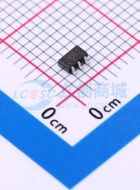 逻辑门 74HC1G08GV-Q100.12 SC-74A Nexperia(安世) 电子元件配单