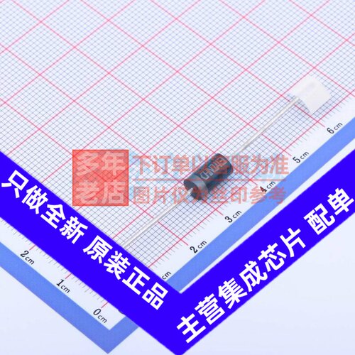 静电保护器(TVS/ESD) 1.5KE180A DO-201 意法半导体芯片 原装正品