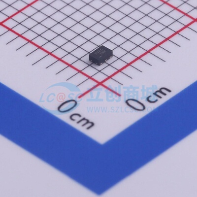 模拟开关/多路复用器 FSA4157AL6X MicroPak-6 onsemi(安森美)