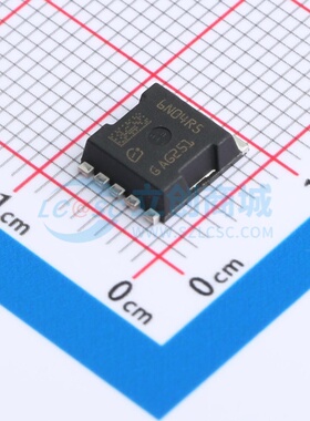 场效应管(MOSFET) IAUA250N04S6N005AUMA1 HSOF-5 Infineon(英飞