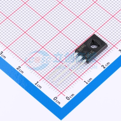 三极管(BJT) BD441G TO-225-3 onsemi(安森美) 电子元件原装正品