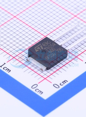 晶闸管(可控硅)/模块 T405Q-600H TO-251-3 意法半导体芯片 原装