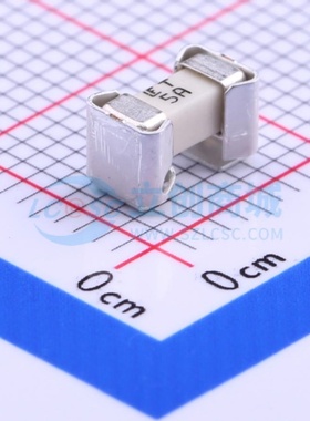 一次性保险丝 0157005.DRT SMD,3.7x6.5mm Littelfuse(力特)