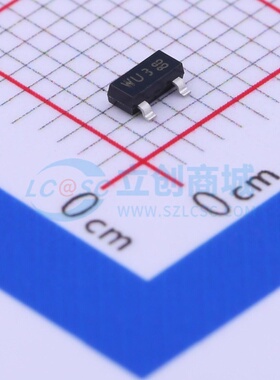 静电保护器(TVS/ESD) PESD15VS2UT.215 SOT-23 Nexperia(安世)