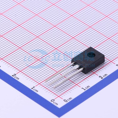 三极管(BJT) KSC2752OSTU TO-126 onsemi(安森美) 电子元器件配单
