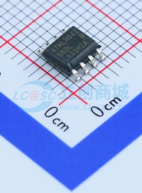 EEPROM AT25080B-SSHL-T SOIC-8 MICROCHIP(美国微芯) 电子元器件