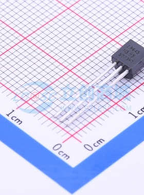 线性稳压器(LDO) LR645N3-G TO-92 MICROCHIP(美国微芯) 原装正品