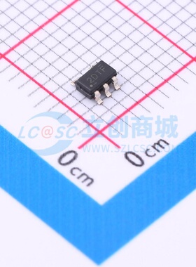 线性稳压器(LDO) TPS7A2015PDBVR SOT-23-5 TI/德州 电子元件配单
