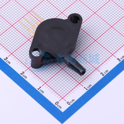 压力传感器 MPX2050GP SIP-4 安世 电子元器件配单原装正品