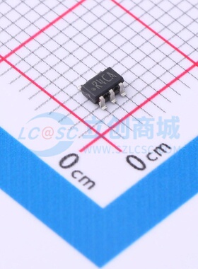 电压基准芯片 LM4132AMFX-2.5/NOPB SOT-23-5 TI/德州 电子元器件