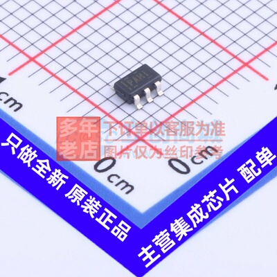 线性稳压器(LDO) TPS76033DBVR SOT-23-5 TI/德州 电子元器件配单