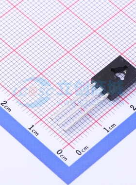 达林顿管 BD682 SOT-32-3 意法半导体芯片 电子元件配单原装正品