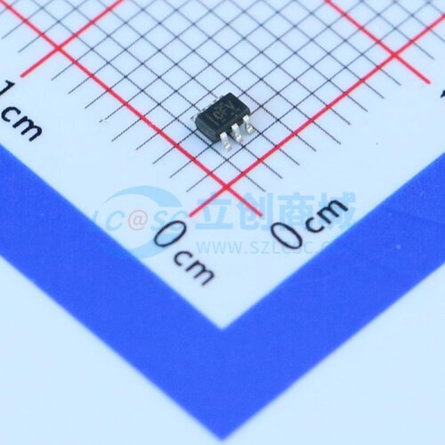电流感应放大器 INA214AIDCKR SOT-363(SC-70-6) TI/德州 元器件