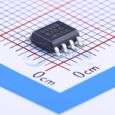 场效应管(MOSFET) SI9433BDY-T1-E3 SOIC-8 VISHAY(威世) 元器件