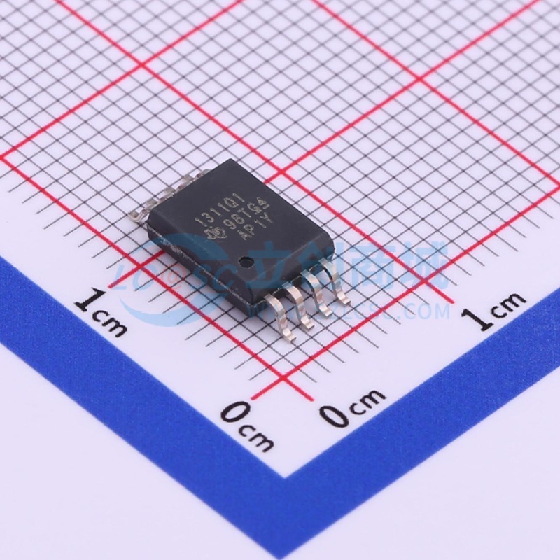 隔离式放大器 AMC1311QDWVRQ1 SOIC-8 TI/德州 电子元件原装正品