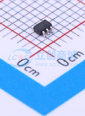 反相器 SN74AHCT1G14DCKR SOT-353 TI/德州 电子元件配单原装正品