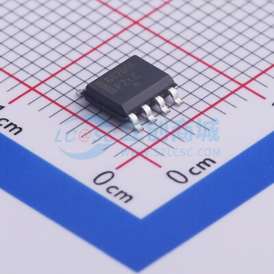 DC-DC电源芯片 NCV887000D1R2G SOIC-8 onsemi(安森美) 原装正品