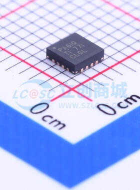 AC-DC控制器和稳压器 TPS62130AQRGTTQ1 VQFN-16 TI/德州 元器件