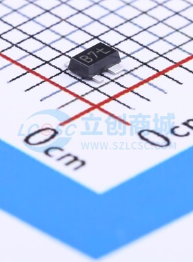 三极管(BJT) BFU725F/N1.115 SOT-343F Nexperia(安世) 原装正品