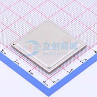 单片机(MCU/MPU/SOC) XC7Z030-1FFG676I FCBGA-676 XILINX/赛灵思