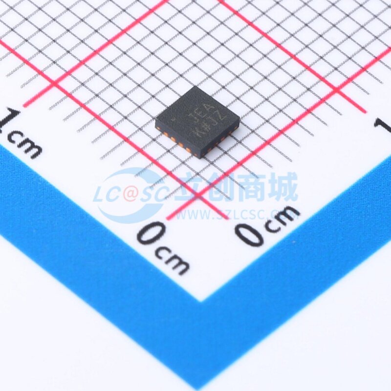 特殊功能放大器 AD8305ACPZ-RL7 LFCSP-16 ADI(亚德诺) 原装正品