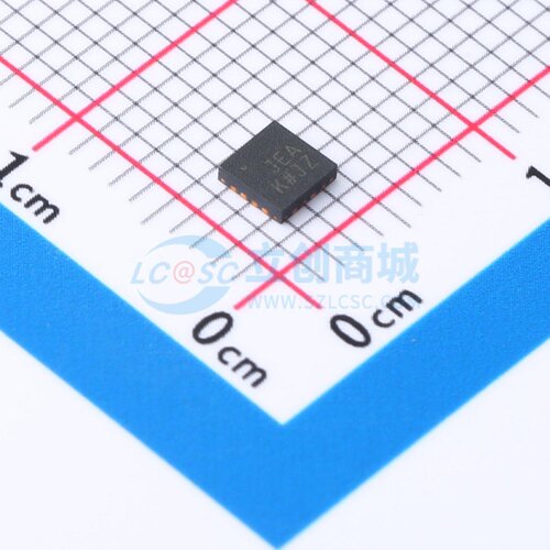 特殊功能放大器 AD8305ACPZ-RL7 LFCSP-16 ADI(亚德诺) 原装正品