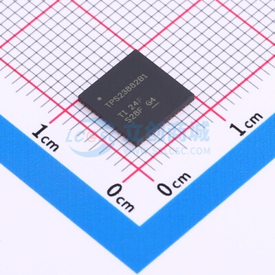 以太网供电(PoE)控制器 TPS23882B1RTQR VQFN-56 TI/德州 元器件