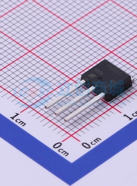 场效应管(MOSFET) IRFU024PBF TO-251 VISHAY(威世) 电子元件配单