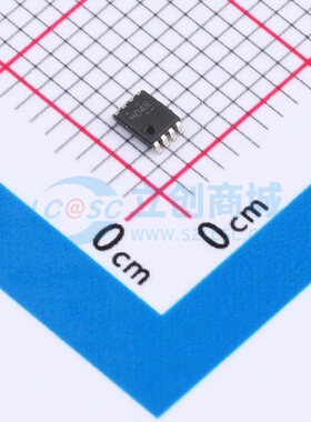 反相器 SN74AUP3G04DCUR VSSOP-8 TI/德州 电子元件配单原装正品