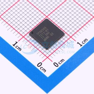 电源管理芯片(PMIC) TPS65931211RWERQ1 VQFNP-56 TI/德州 元器件