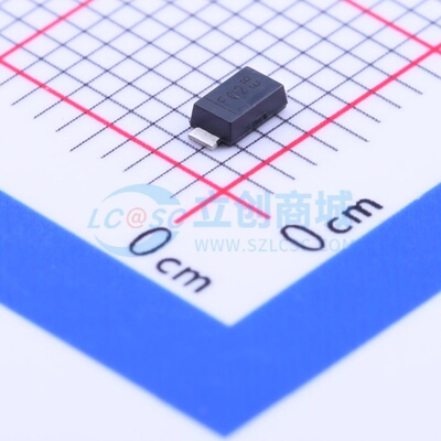 肖特基二极管 DFLS120L-7 Power-DI-123 DIODES(美台) 电子元器件