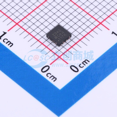 场效应管(MOSFET) SIZ342DT-T1-GE3 PowerPAIR-8 VISHAY(威世)