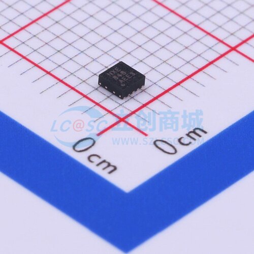 电池管理 SN2040DSQR WSON-10 TI/德州 电子元器件配单原装正品
