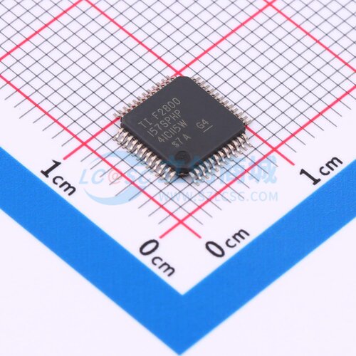 单片机(MCU/MPU/SOC) F2800157SPHPR HTQFP-48 TI/德州 原装正品