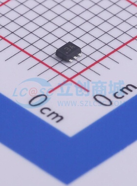 三极管(BJT) BCM847BV.115 SOT-666-6 Nexperia(安世) 电子元器件