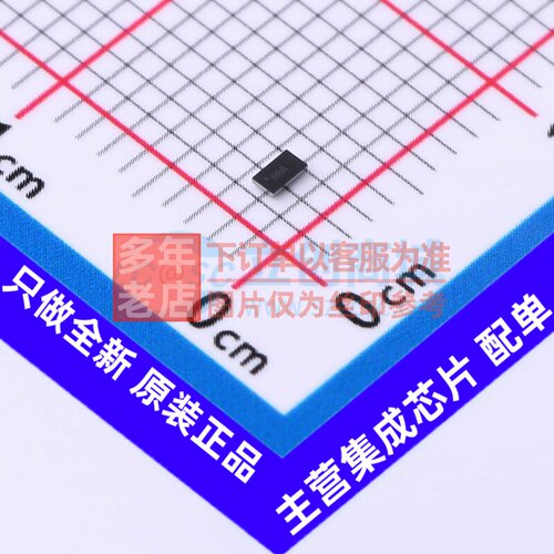 接口芯片 DS2488X+U WLP-8 MAXIM(美信) 电子元器件配单原装正品