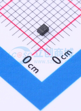 肖特基二极管 RB560VM-40TE-17 SC-90 ROHM(罗姆) 电子元器件配单